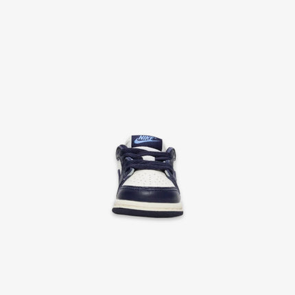 Air Jordan 1 Low OG 'UNC / Obsidian' (2025) (TD) | SOLE SERIOUSS [4]