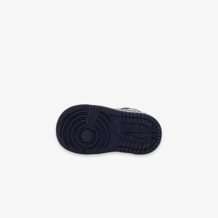 Air Jordan 1 Low OG 'UNC / Obsidian' (2025) (TD) | SOLE SERIOUSS [7]