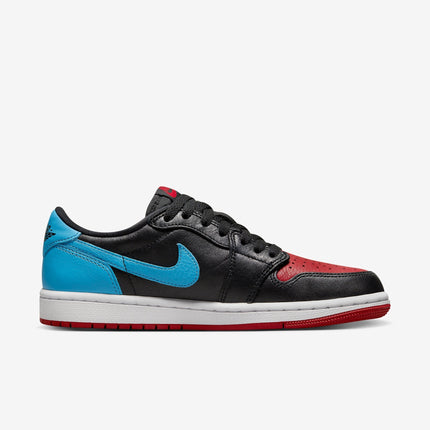 Air Jordan 1 Low OG 'UNC to Chicago' (2023) (Womens) | SOLE SERIOUSS [2]
