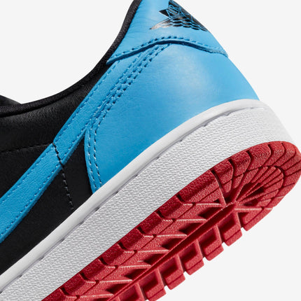 Air Jordan 1 Low OG 'UNC to Chicago' (2023) (Womens) | SOLE SERIOUSS [7]