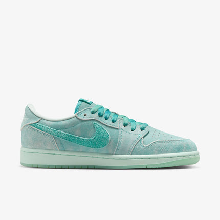 Air Jordan 1 Low OG 'Washed Teal' (2025) (Womens) | SOLE SERIOUSS [2]