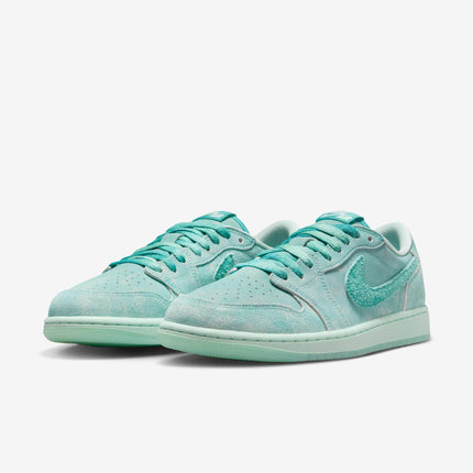 Air Jordan 1 Low OG 'Washed Teal' (2025) (Womens) | SOLE SERIOUSS [3]