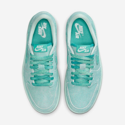 Air Jordan 1 Low OG 'Washed Teal' (2025) (Womens) | SOLE SERIOUSS [4]
