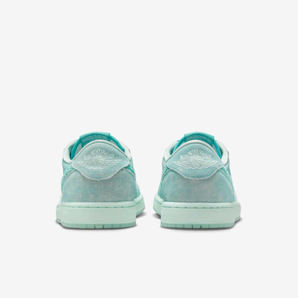 Air Jordan 1 Low OG 'Washed Teal' (2025) (Womens) | SOLE SERIOUSS [5]