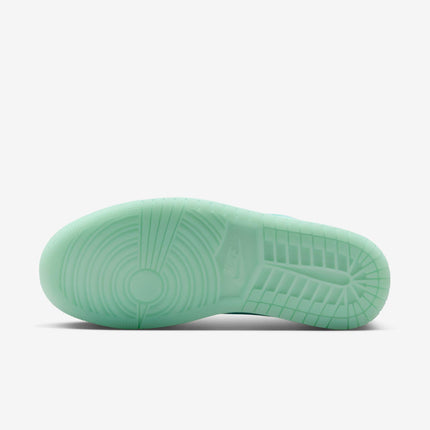 Air Jordan 1 Low OG 'Washed Teal' (2025) (Womens) | SOLE SERIOUSS [8]
