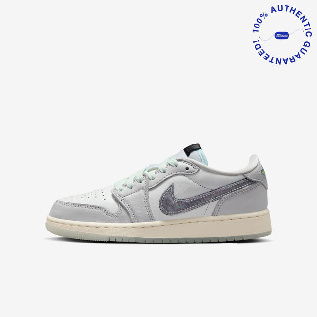 Air Jordan 1 Low OG 'Year of the Snake' (2025) (GS) | SOLE SERIOUSS [1]