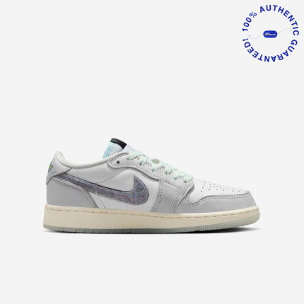 Air Jordan 1 Low OG 'Year of the Snake' (2025) (GS) | SOLE SERIOUSS [2]