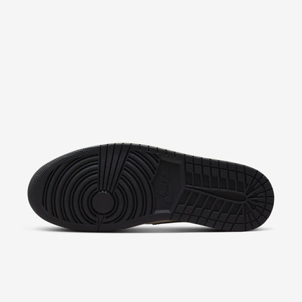 Air Jordan 1 Low OG x PSG 'Paris Saint-Germain Sail / Off Noir' (2024) | SOLE SERIOUSS [8]