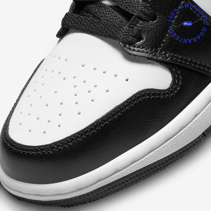 Air Jordan 1 Low 'Panda Black / White' (2023) (Womens) | SOLE SERIOUSS [6]