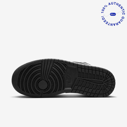 Air Jordan 1 Low 'Panda Black / White' (2023) (Womens) | SOLE SERIOUSS [8]