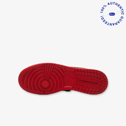 Air Jordan 1 Low 'Reverse Bred' (2020) (GS) | SOLE SERIOUSS [4]