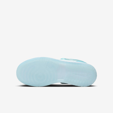 Air Jordan 1 Low SE 'Aquarius Blue' (2024) (GS) | SOLE SERIOUSS [8]