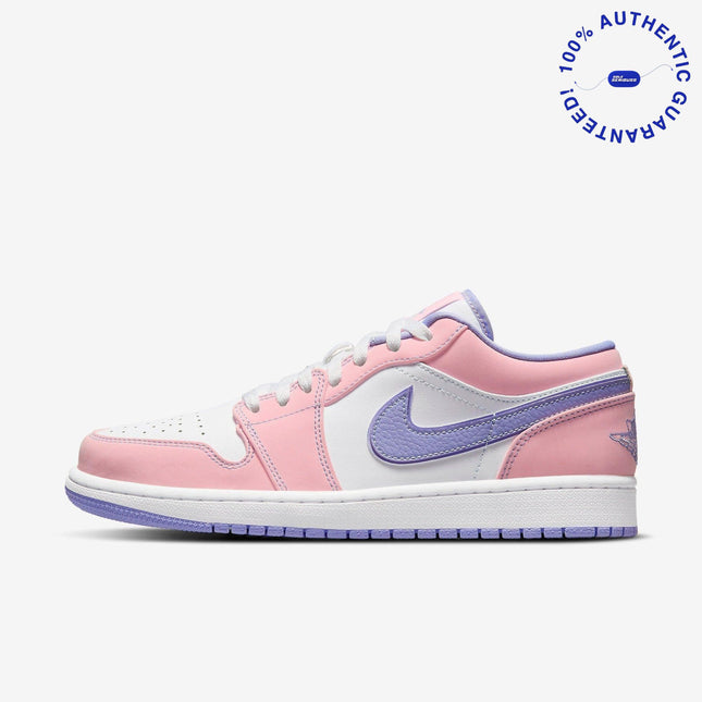 Air Jordan 1 Low SE 'Arctic Punch' (2021) | SOLE SERIOUSS [1]