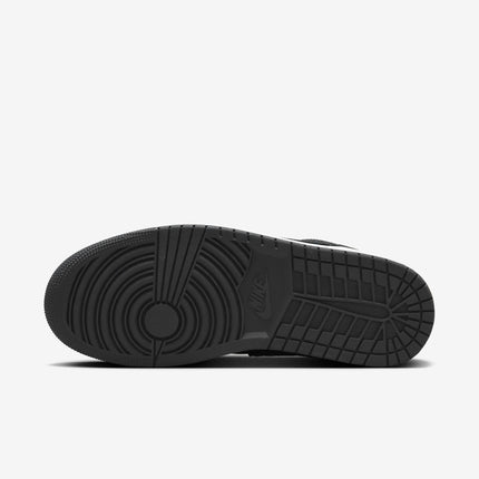 Air Jordan 1 Low SE 'Black Elephant' (2023) | SOLE SERIOUSS [8]