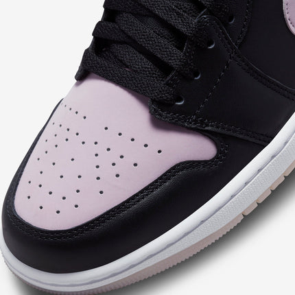 Air Jordan 1 Low SE 'Black / Iced Lilac' (2023) | SOLE SERIOUSS [6]