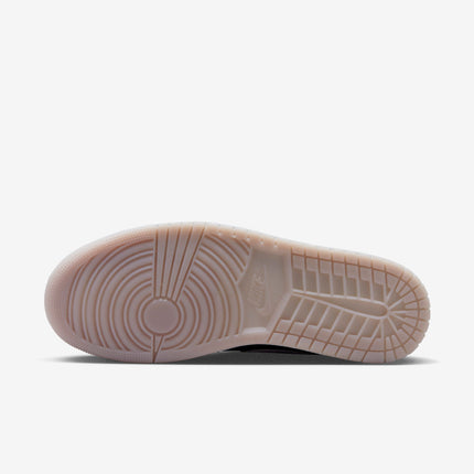 Air Jordan 1 Low SE 'Black / Iced Lilac' (2023) | SOLE SERIOUSS [8]