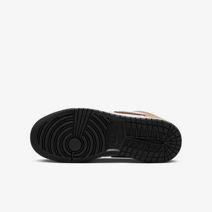 Air Jordan 1 Low SE 'Brown Elephant' (2023) (GS) | SOLE SERIOUSS [8]