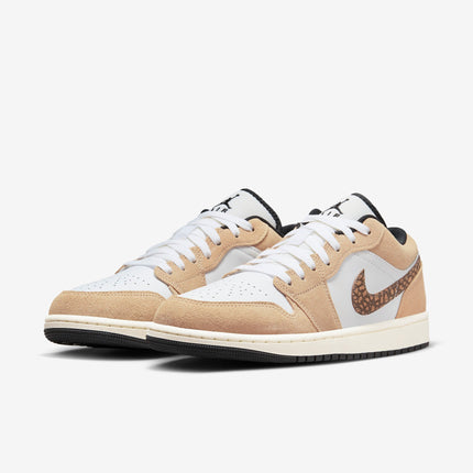 Air Jordan 1 Low SE 'Brown Elephant' (2023) | SOLE SERIOUSS [3]