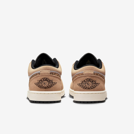 Air Jordan 1 Low SE 'Brown Elephant' (2023) | SOLE SERIOUSS [5]