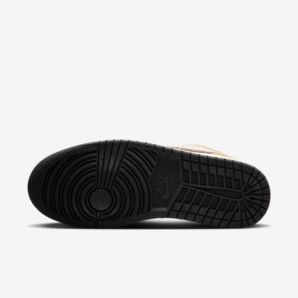 Air Jordan 1 Low SE 'Brown Elephant' (2023) | SOLE SERIOUSS [8]