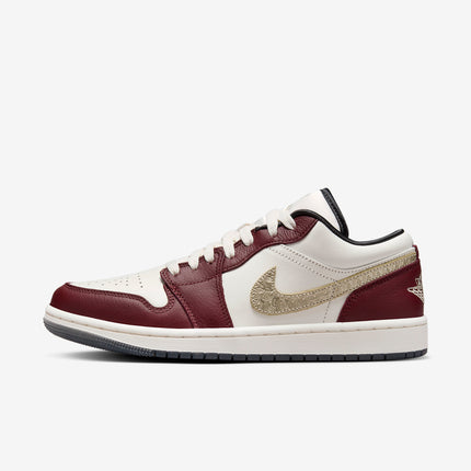 Air Jordan 1 Low SE CNY 'Chinese New Year YOTD Year of the Dragon' (2024) (Womens) | SOLE SERIOUSS [1]
