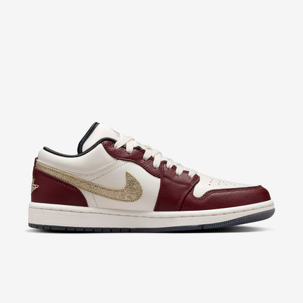 Air Jordan 1 Low SE CNY 'Chinese New Year YOTD Year of the Dragon' (2024) (Womens) | SOLE SERIOUSS [2]
