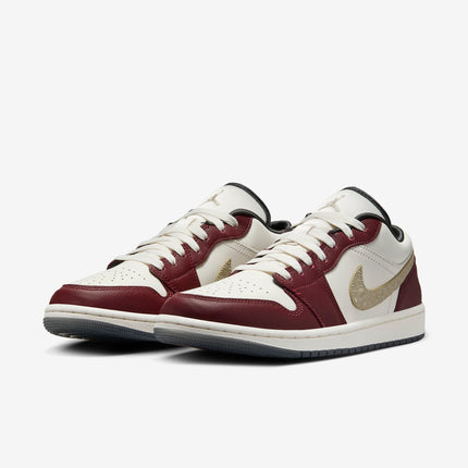 Air Jordan 1 Low SE CNY 'Chinese New Year YOTD Year of the Dragon' (2024) (Womens) | SOLE SERIOUSS [3]