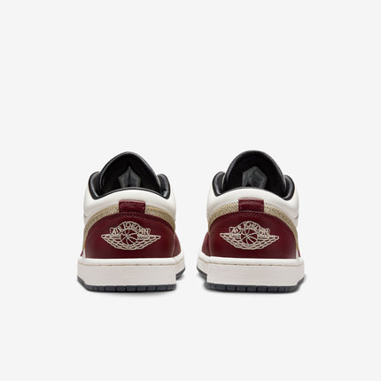 Air Jordan 1 Low SE CNY 'Chinese New Year YOTD Year of the Dragon' (2024) (Womens) | SOLE SERIOUSS [5]