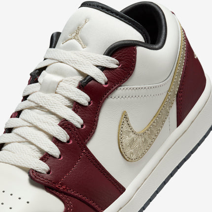 Air Jordan 1 Low SE CNY 'Chinese New Year YOTD Year of the Dragon' (2024) (Womens) | SOLE SERIOUSS [6]