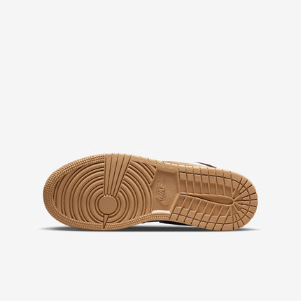 Air Jordan 1 Low SE 'Cacao Wow' (2023) (GS) | SOLE SERIOUSS [8]