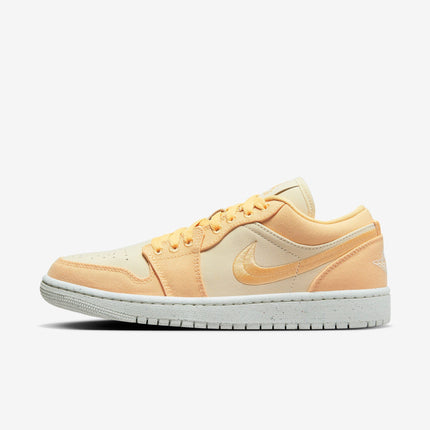 Air Jordan 1 Low SE 'Celestial Gold' (2023) (Womens) | SOLE SERIOUSS [1]