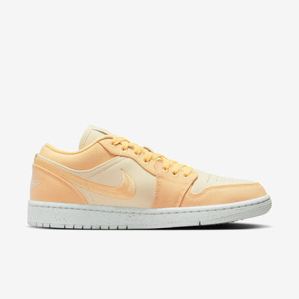 Air Jordan 1 Low SE 'Celestial Gold' (2023) (Womens) | SOLE SERIOUSS [2]