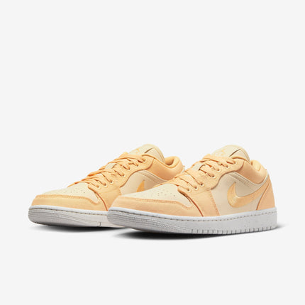 Air Jordan 1 Low SE 'Celestial Gold' (2023) (Womens) | SOLE SERIOUSS [3]