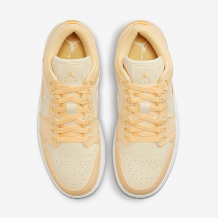 Air Jordan 1 Low SE 'Celestial Gold' (2023) (Womens) | SOLE SERIOUSS [4]