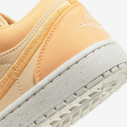Air Jordan 1 Low SE 'Celestial Gold' (2023) (Womens) | SOLE SERIOUSS [7]