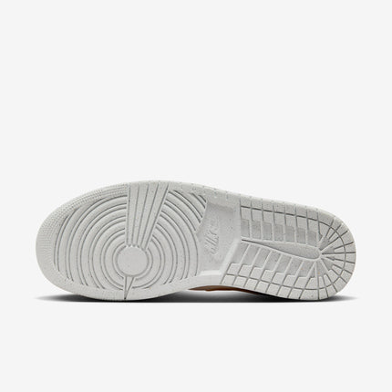 Air Jordan 1 Low SE 'Celestial Gold' (2023) (Womens) | SOLE SERIOUSS [8]