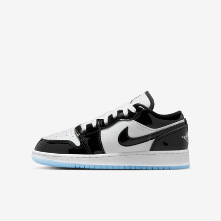 Air Jordan 1 Low SE 'Concord' (2023) (GS) | SOLE SERIOUSS [1]