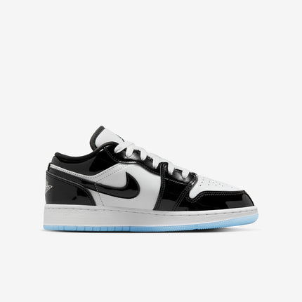 Air Jordan 1 Low SE 'Concord' (2023) (GS) | SOLE SERIOUSS [2]