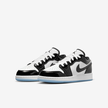 Air Jordan 1 Low SE 'Concord' (2023) (GS) | SOLE SERIOUSS [3]