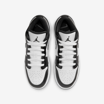 Air Jordan 1 Low SE 'Concord' (2023) (GS) | SOLE SERIOUSS [4]