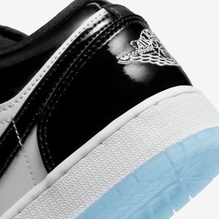 Air Jordan 1 Low SE 'Concord' (2023) (GS) | SOLE SERIOUSS [7]