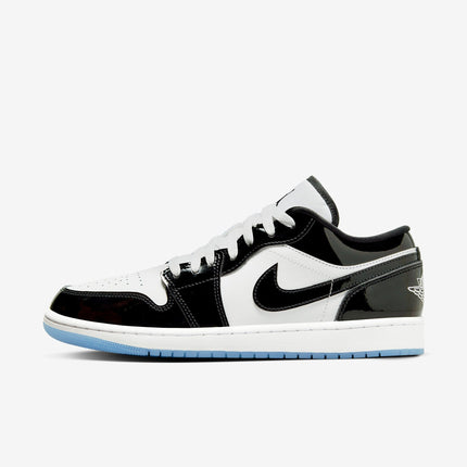 Air Jordan 1 Low SE 'Concord' (2023) | SOLE SERIOUSS [1]