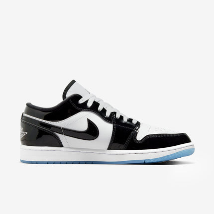 Air Jordan 1 Low SE 'Concord' (2023) | SOLE SERIOUSS [2]