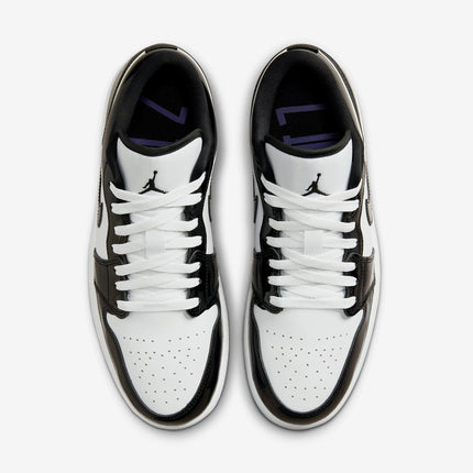 Air Jordan 1 Low SE 'Concord' (2023) | SOLE SERIOUSS [4]