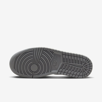 Air Jordan 1 Low SE Craft 'Inside Out Cement Grey' (2023) | SOLE SERIOUSS [8]