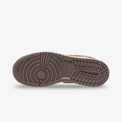 Air Jordan 1 Low SE Craft 'Taupe Haze' (2023) (GS) | SOLE SERIOUSS [3]