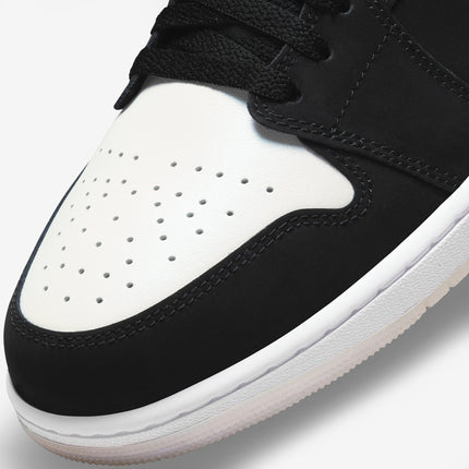 Air Jordan 1 Low SE 'Diamond Shorts' (2022) | SOLE SERIOUSS [6]