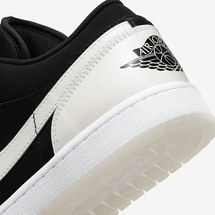 Air Jordan 1 Low SE 'Diamond Shorts' (2022) | SOLE SERIOUSS [7]