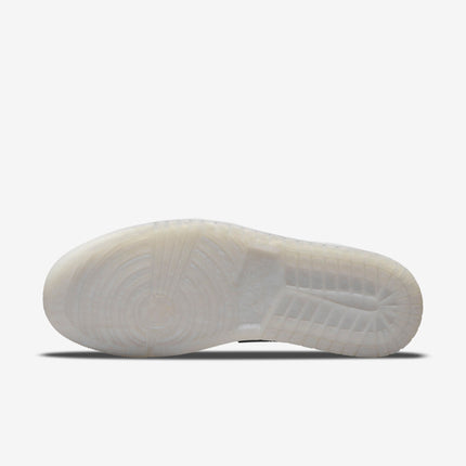 Air Jordan 1 Low SE 'Diamond Shorts' (2022) | SOLE SERIOUSS [8]