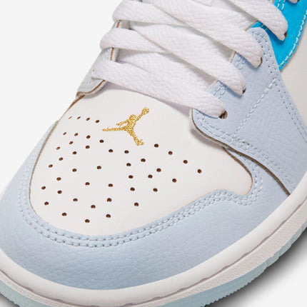 Air Jordan 1 Low SE 'Emerald Rise' (2023) (Womens) | SOLE SERIOUSS [6]